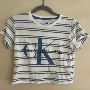 Calvin Klein tee